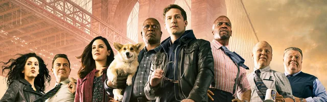 Brooklyn Nine-Nine